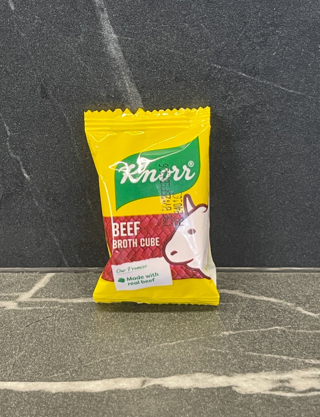 Knorr Beef Cubes
