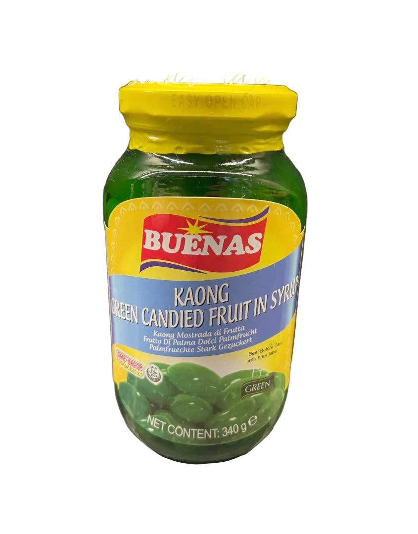 Buenas Kaong 340g
