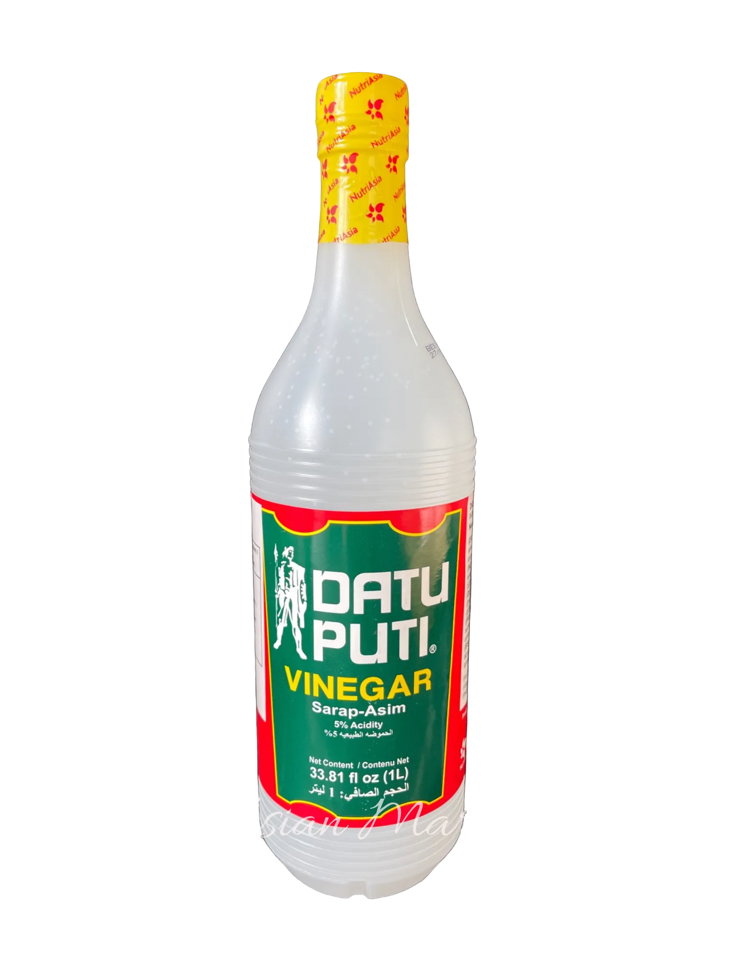 Datu Puti Vinegar 1000 ml