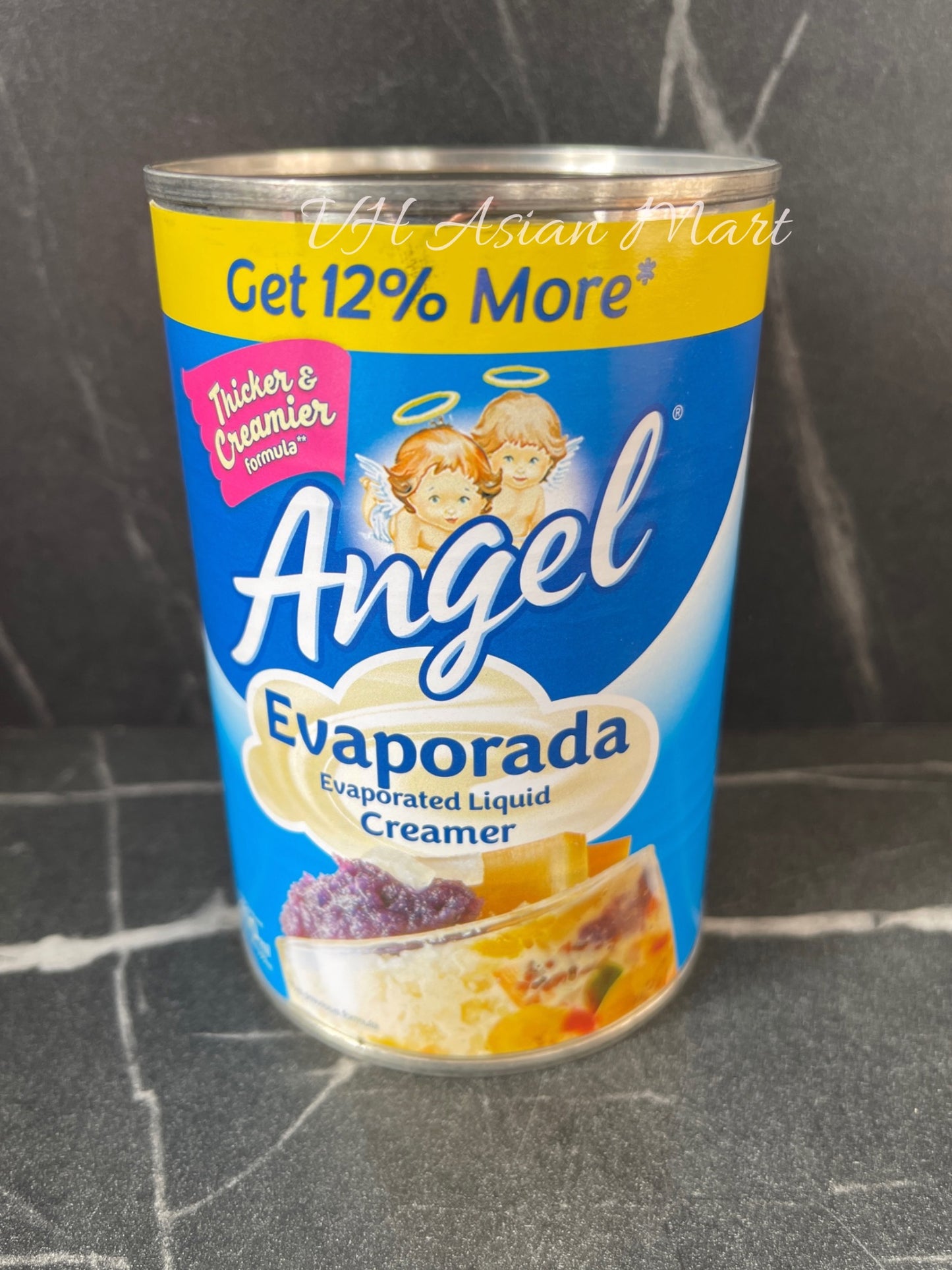 Evap Milk