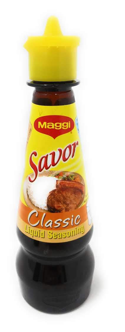 Maggi Savor Classic 130ml