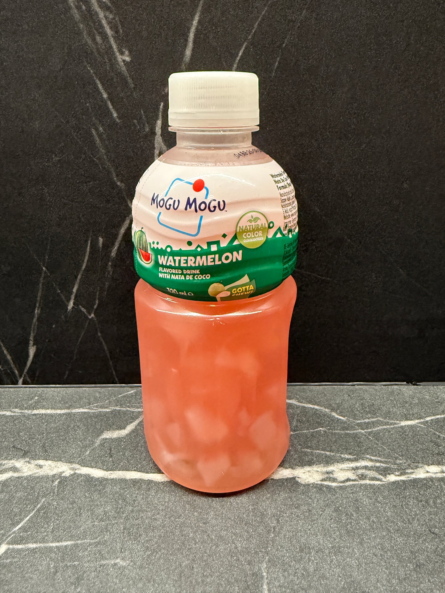 Mogu Mogu Watermelon