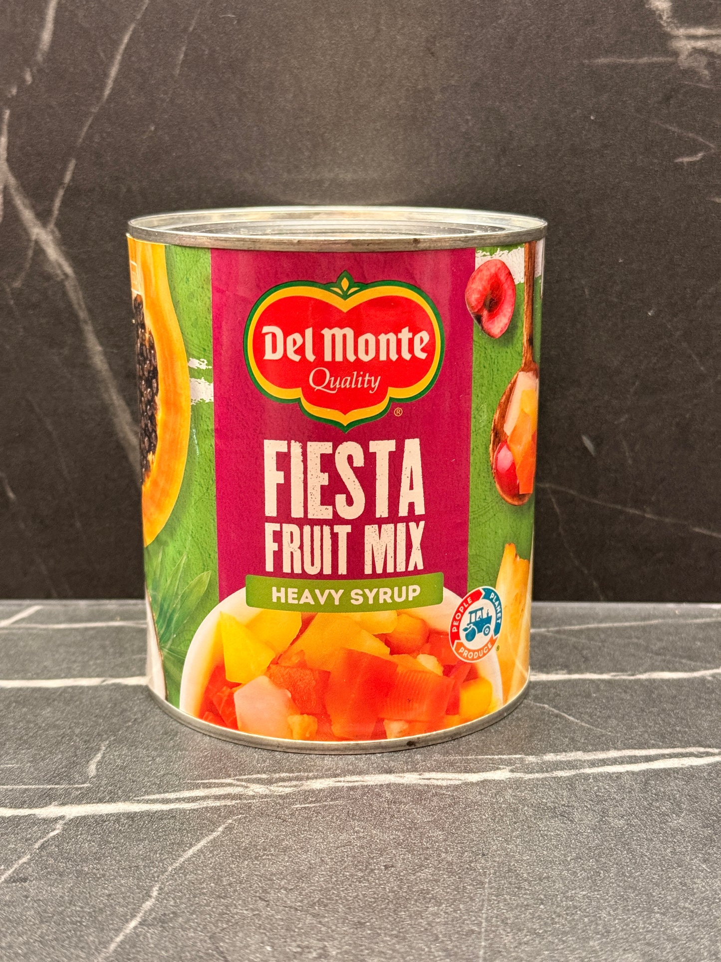 Del Monte Fruit Mix 550g