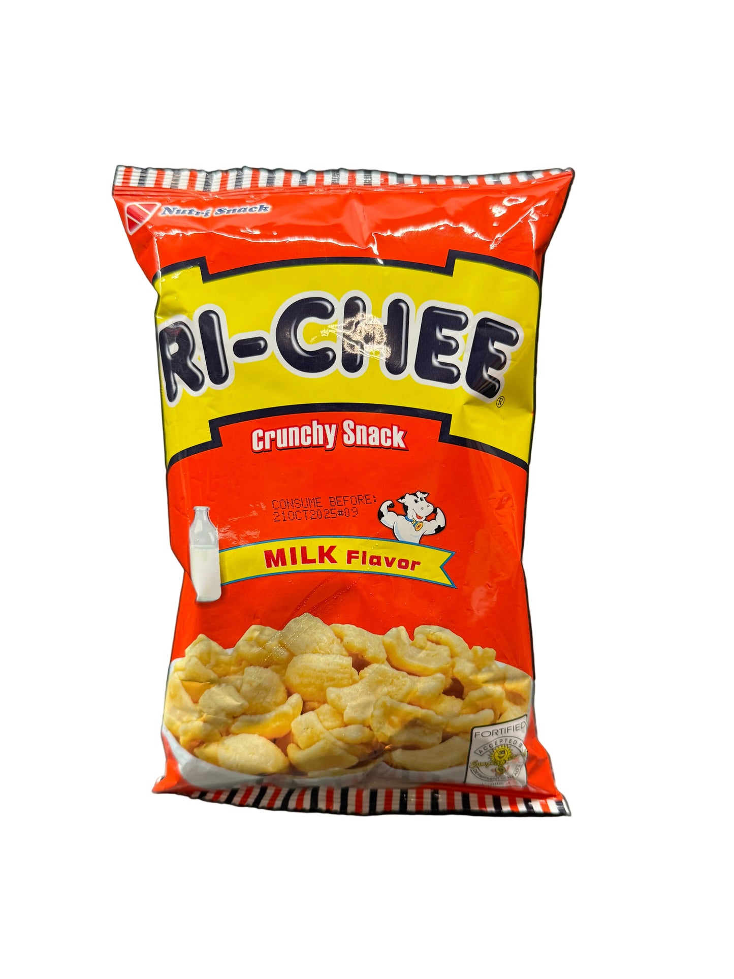 Richee Crunchy Snack