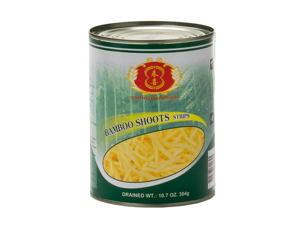 Bamboo Shoot ( Labong ) 540g