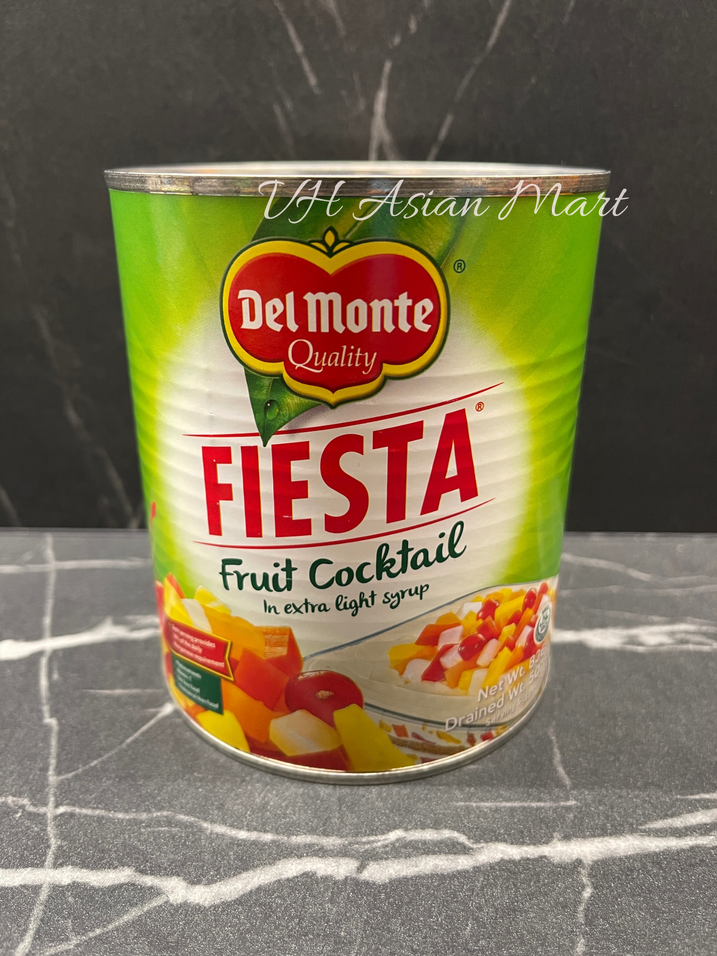 Del Monte Fiesta Fruit Cocktail 836g