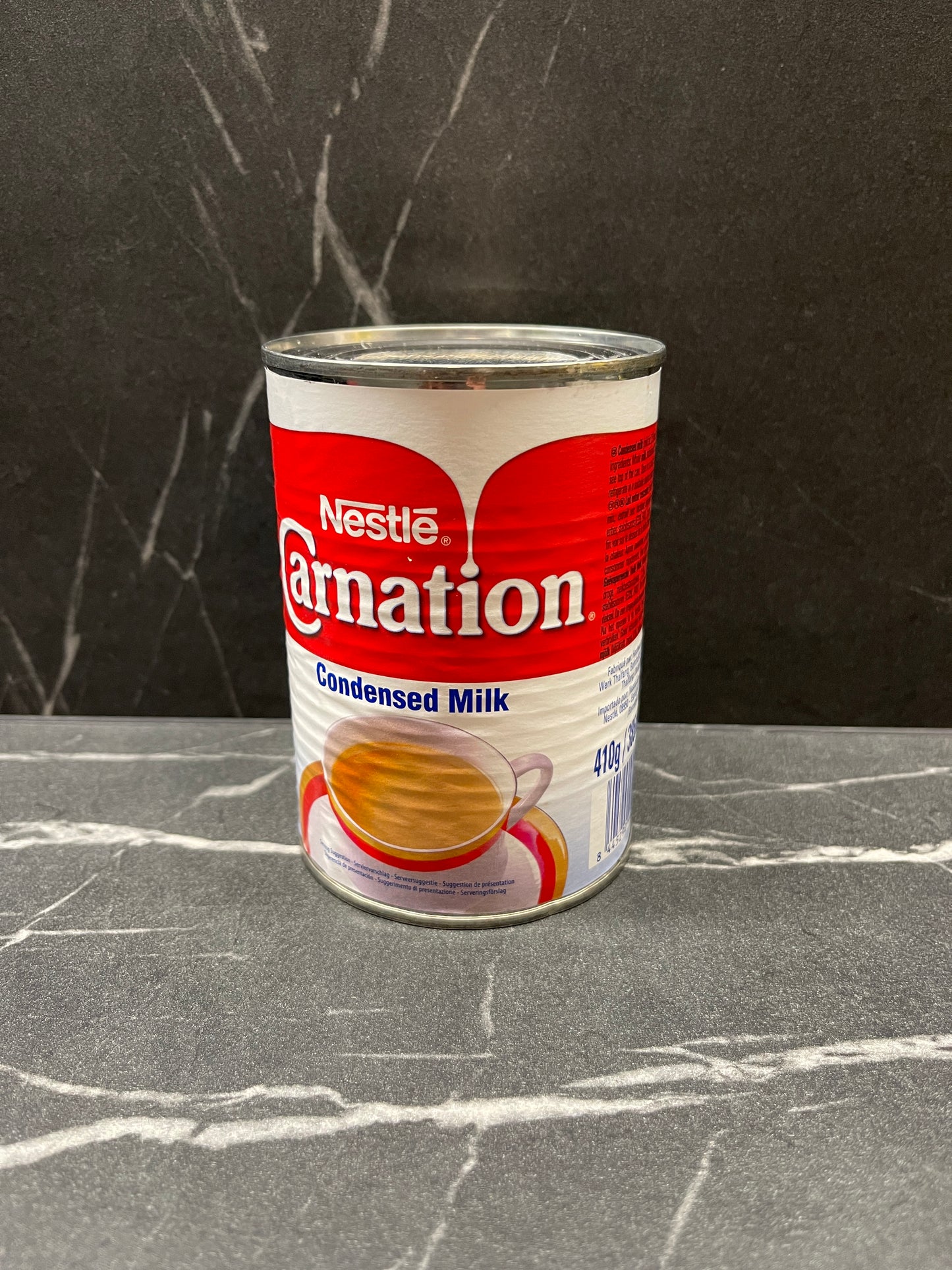 Carnation Evap Milk 410g
