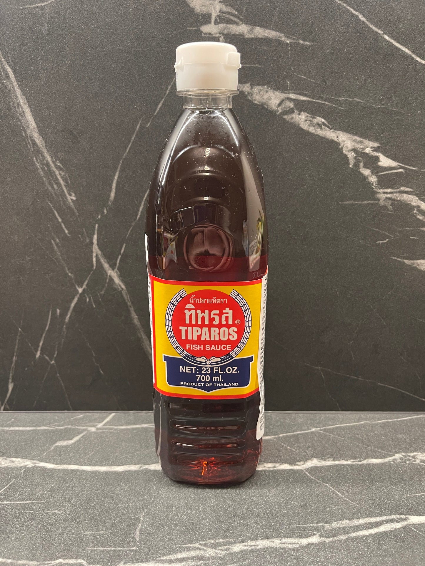 Tiparos Patis (Fish Sauce) 700ml