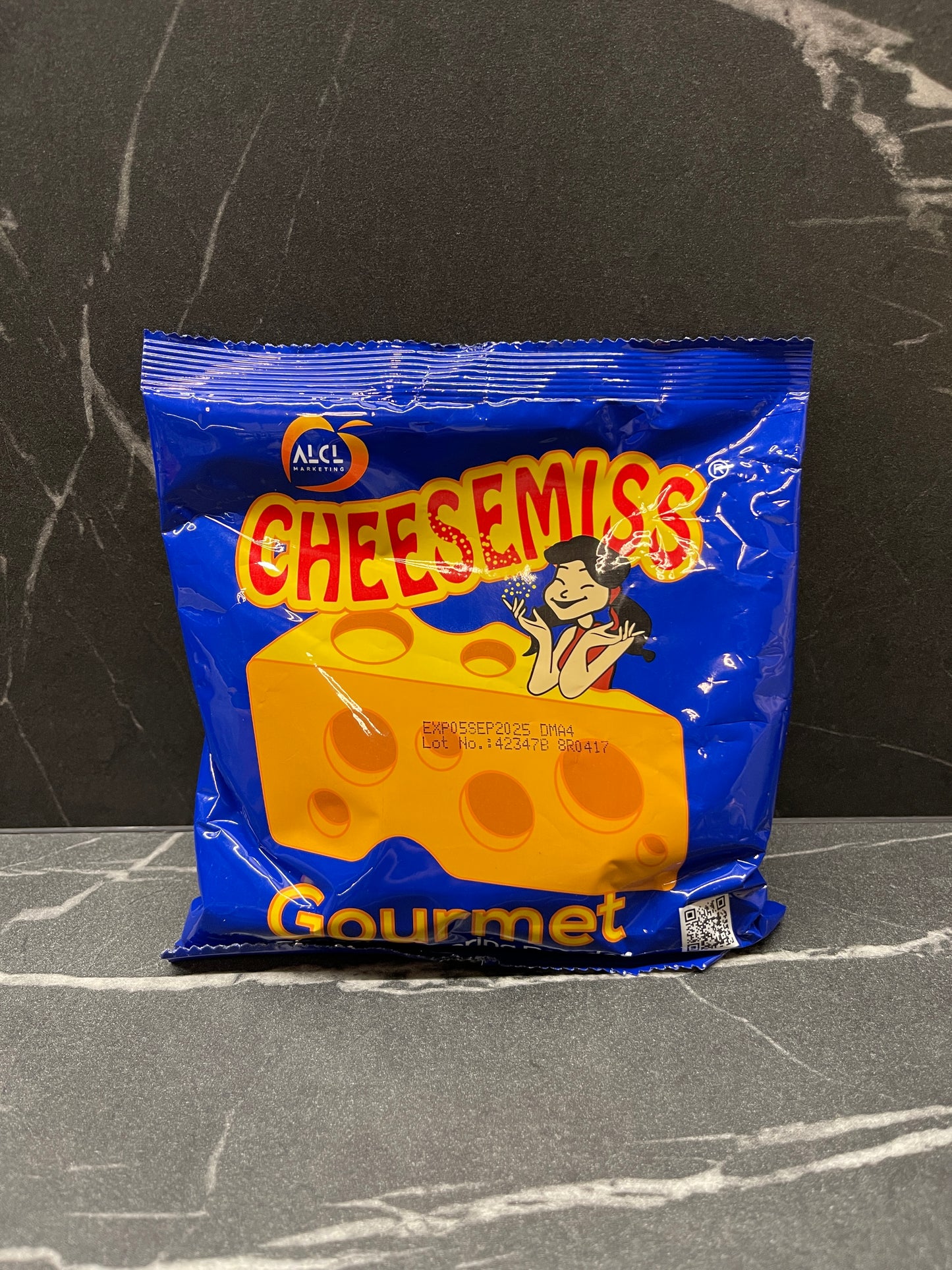 Cheesemiss Gourmet Cheese Powder 200g