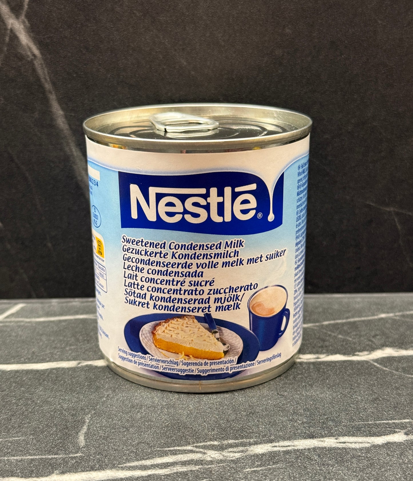 Nestle Condensed Milk 397g