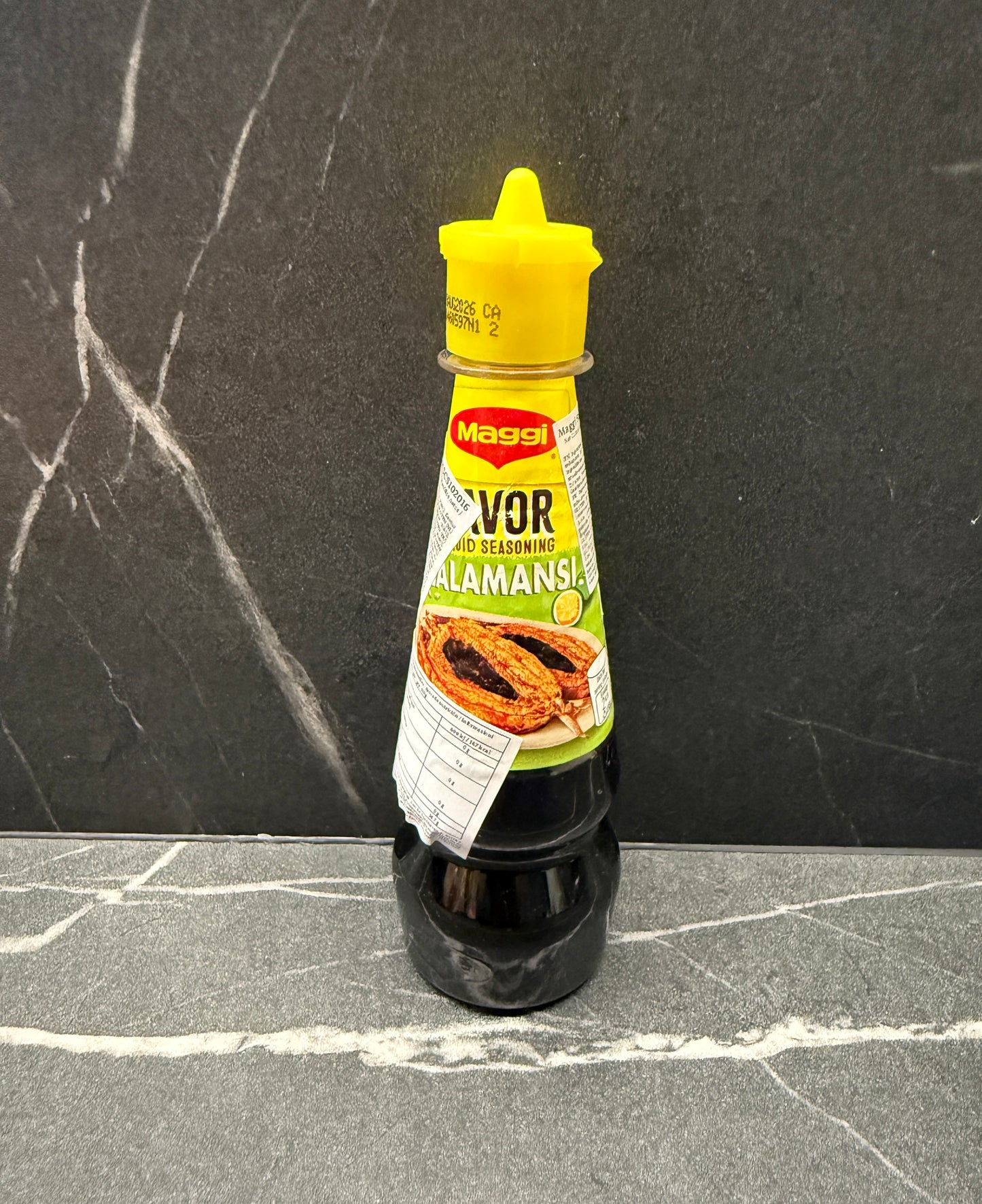 Maggi Savor Calamansi 130ml