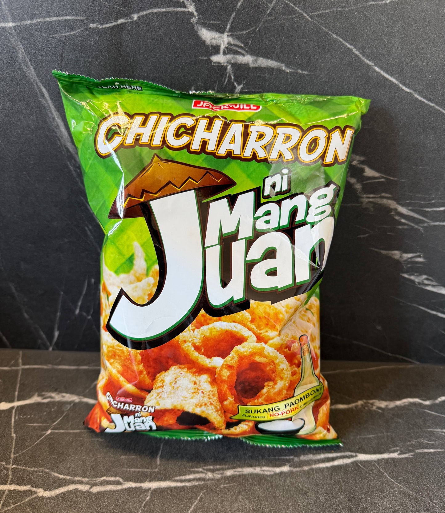 Mang Juan Sukang Paambong 90g