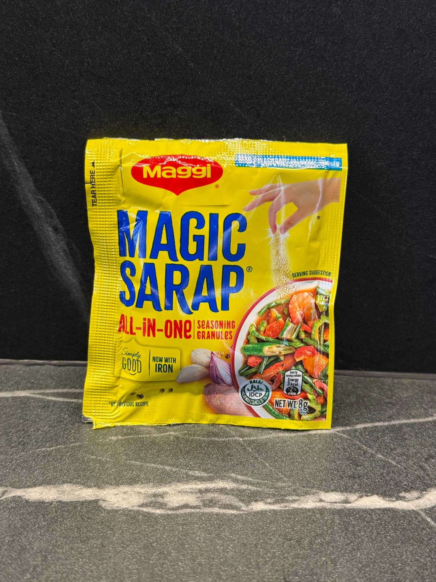 Magic Sarap 8g