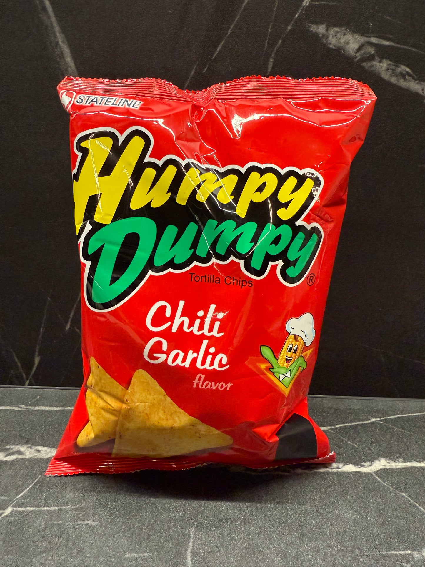 Humpy Dumpty Chili