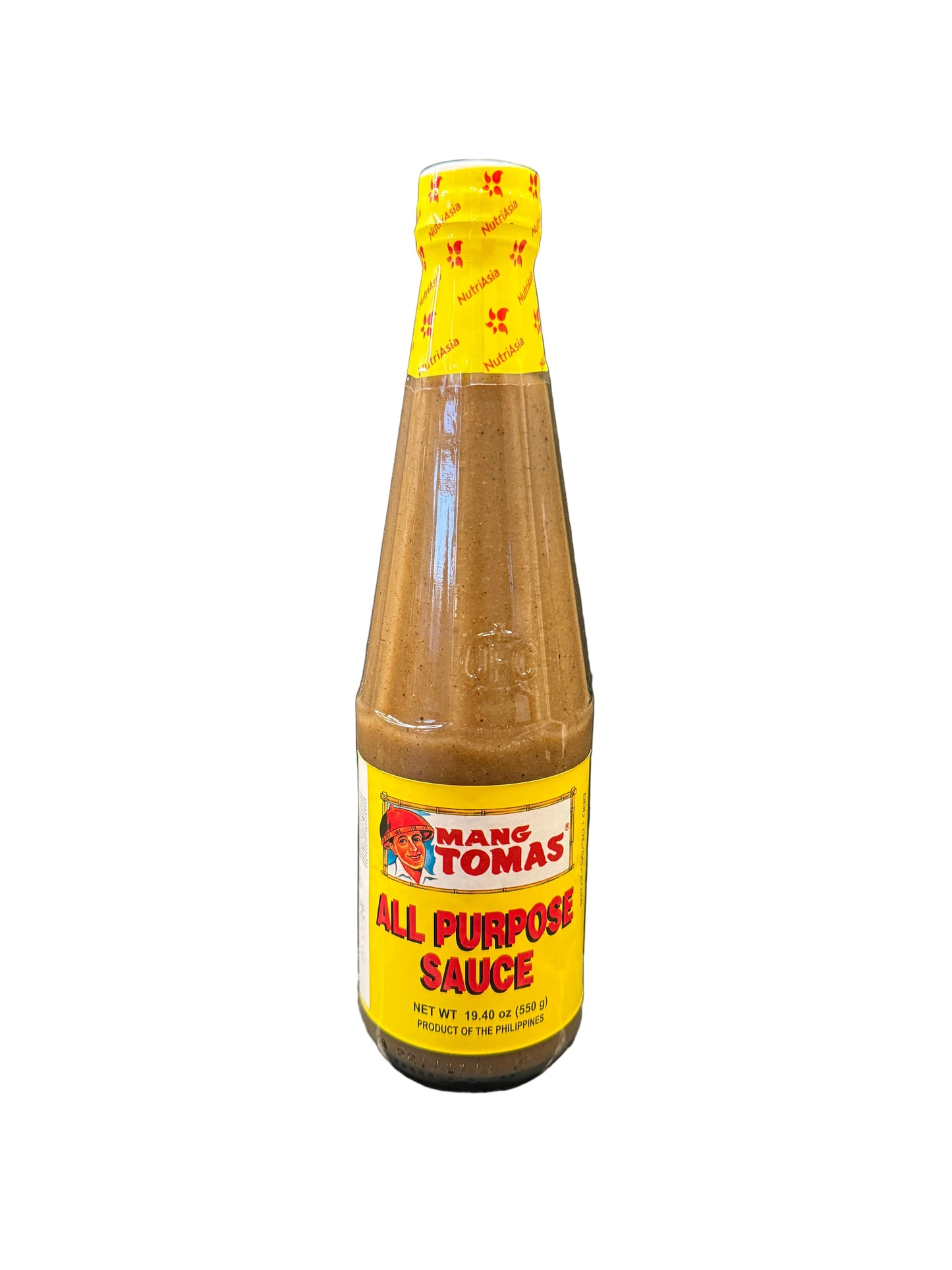 Mang Tomas Regular 550g