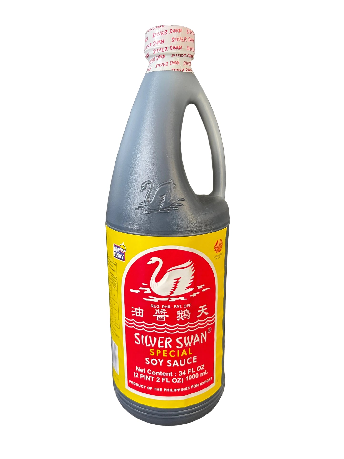 Silver Swan Soy Sauce 1000 ml