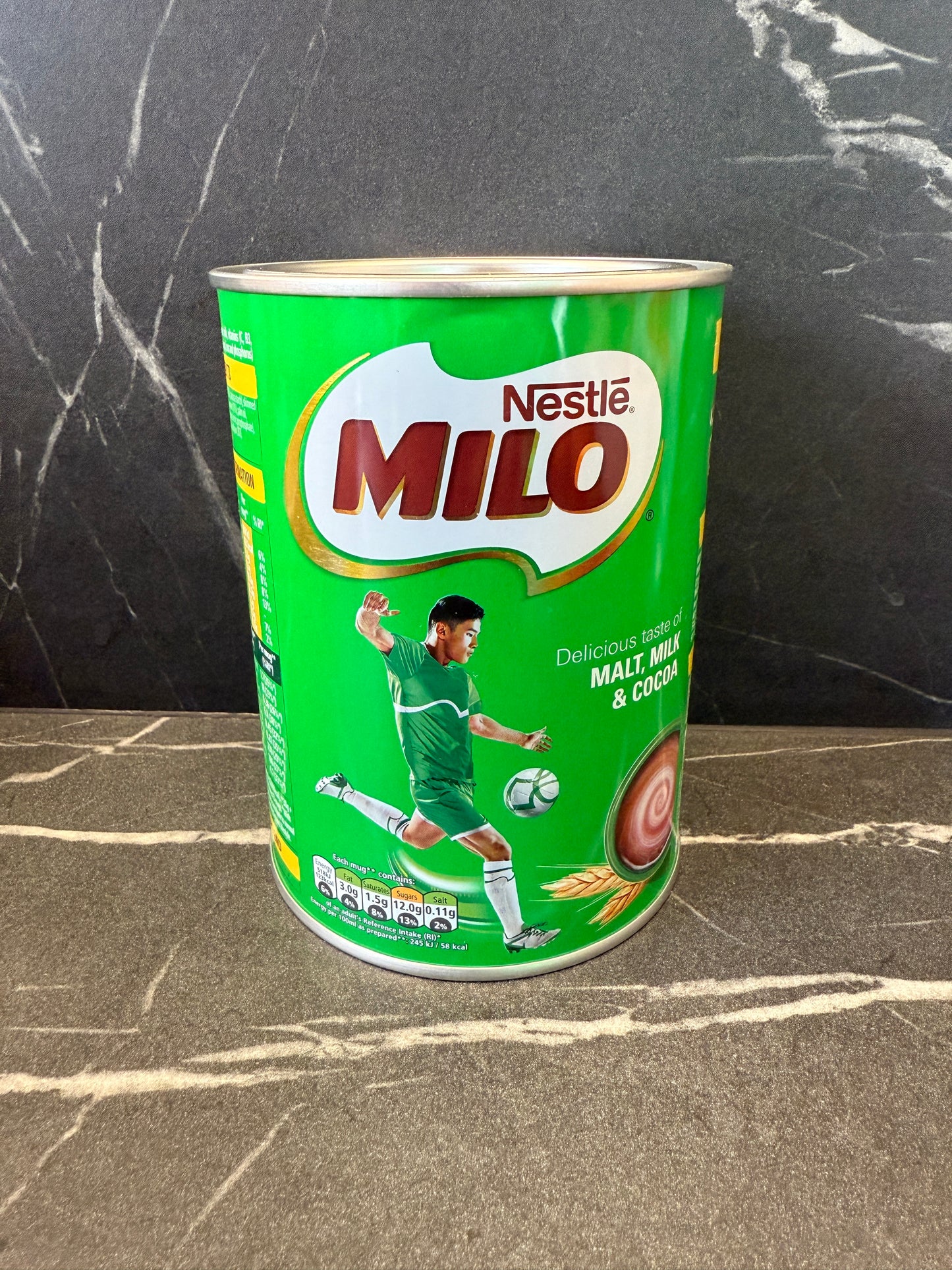Milo 400g