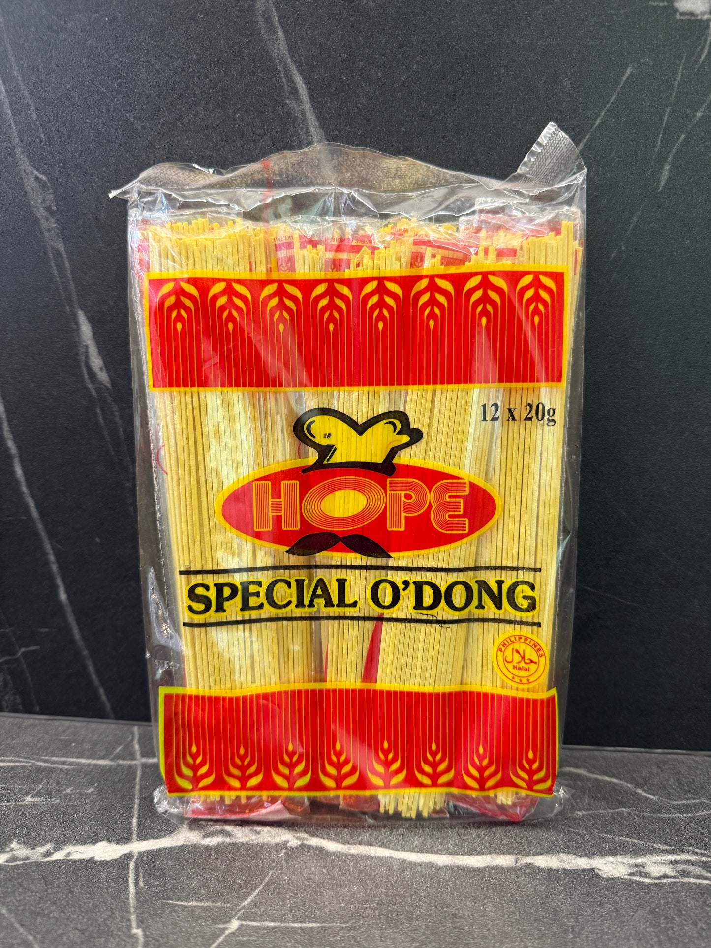 Hope Special Odong 12x20g