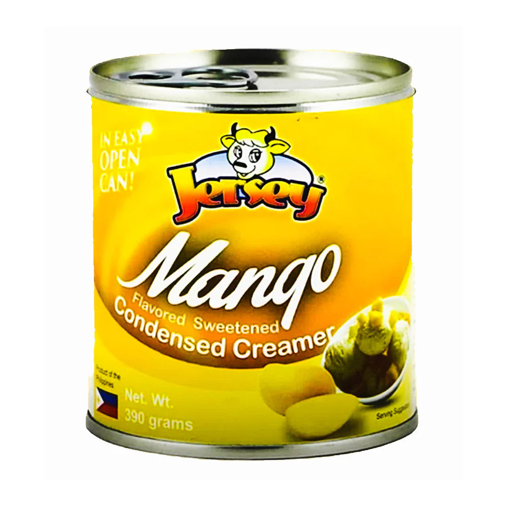 Jersey Mango Condensed 390g