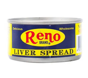 Reno Liver Spread 85g