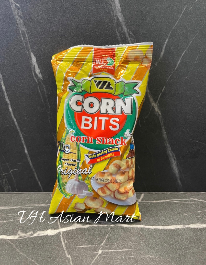 Corn Bits Corn Snack 70g