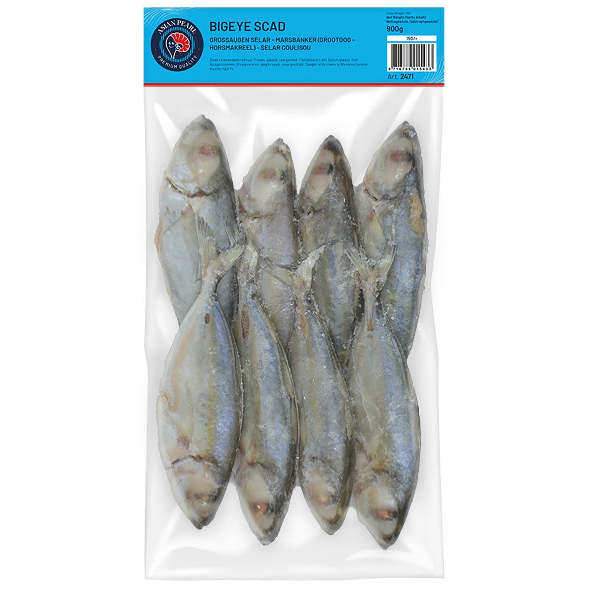 Matangbaka 1KG