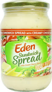 Eden Sandwich Spread