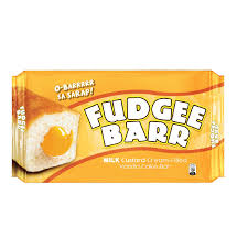 Fudgee Bar Milky-O 10x39g
