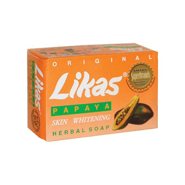 Likas Papaya 135g