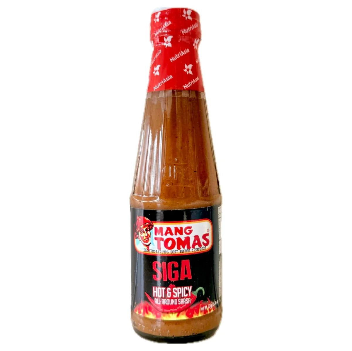Mang Tomas Siga 320ml