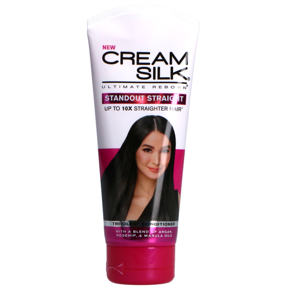 Creamsilk Pink