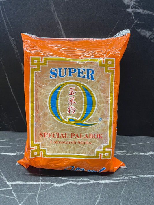 Super Q Special Palabok 454 g