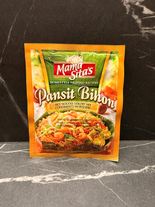 Mama Sita's Pansit Bihon Mix 40g