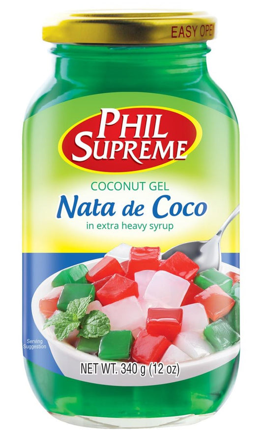 Baking, Desserts and Spreads