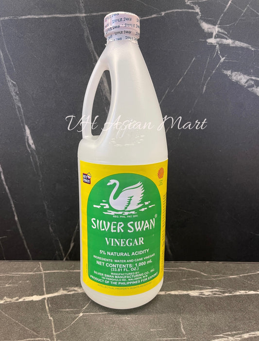 Silver Swan Vinegar 1L