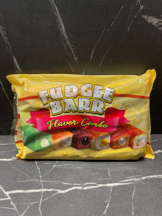 Fudgee Bar Combo