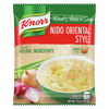 Knorr Nido Oriental Style Soup 53g