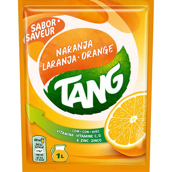 Tang Orange 19g