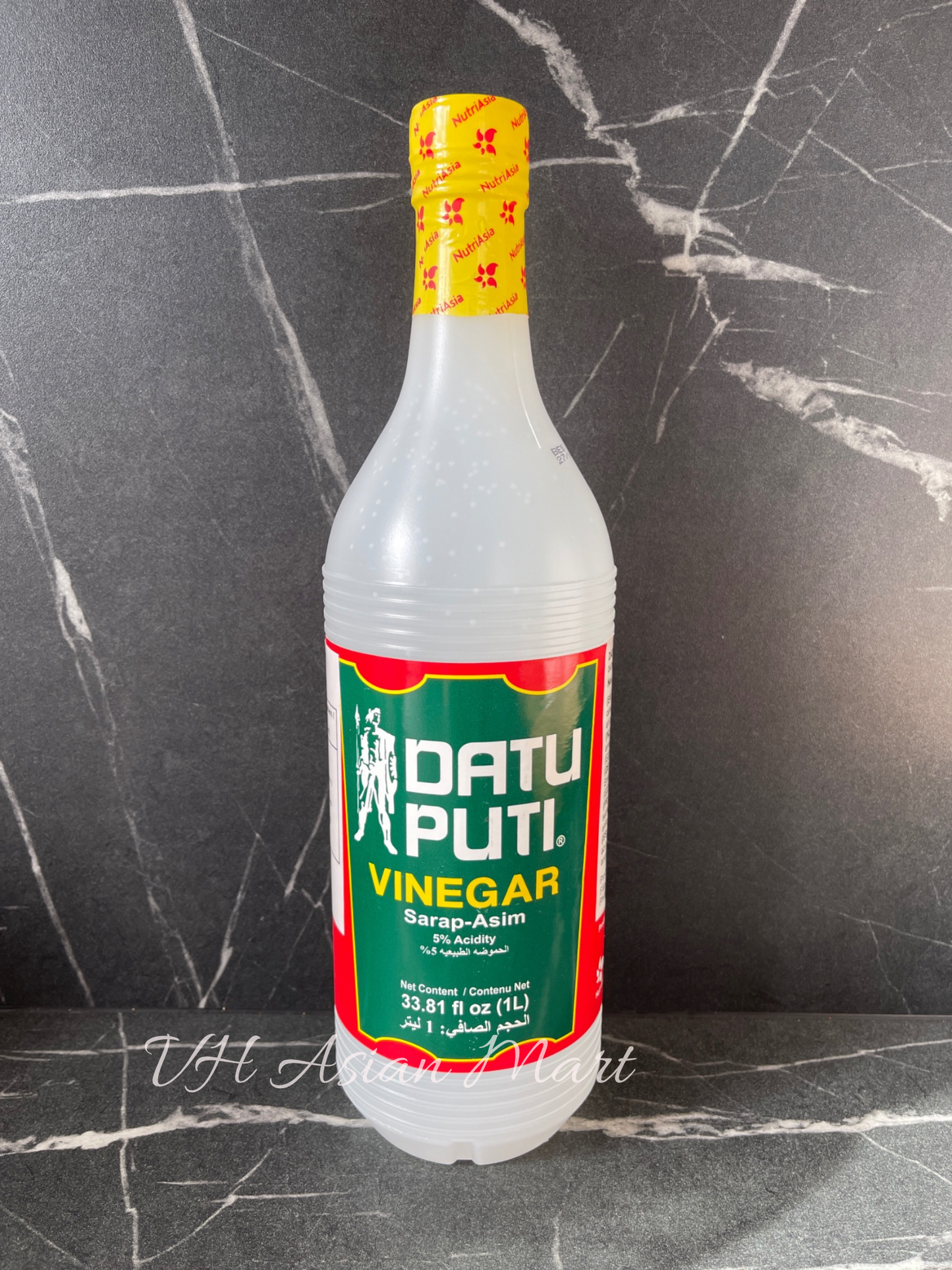 Datu Puti Vinegar 1000 ml