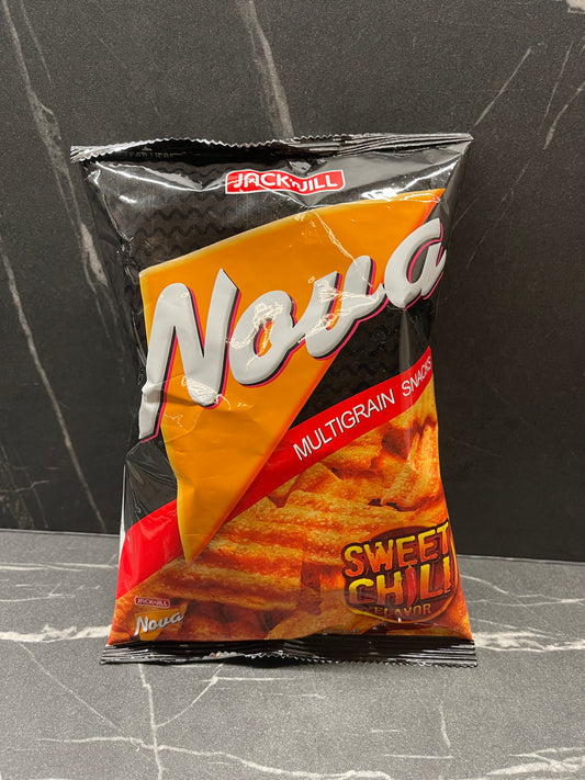 Nova Sweet Chili 78g