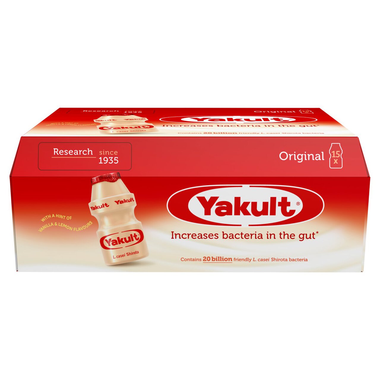 Yakult Original