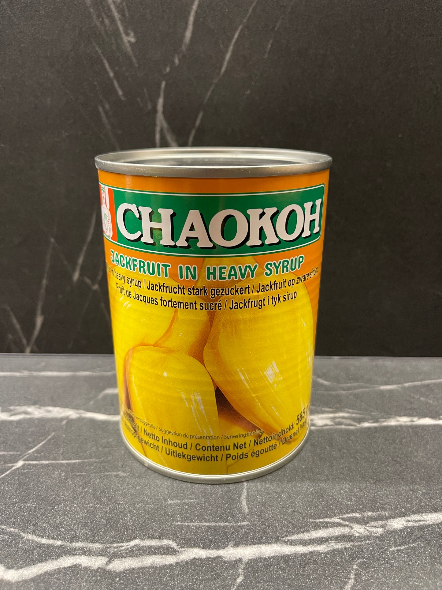 Chaokoh Jackfruit 565g