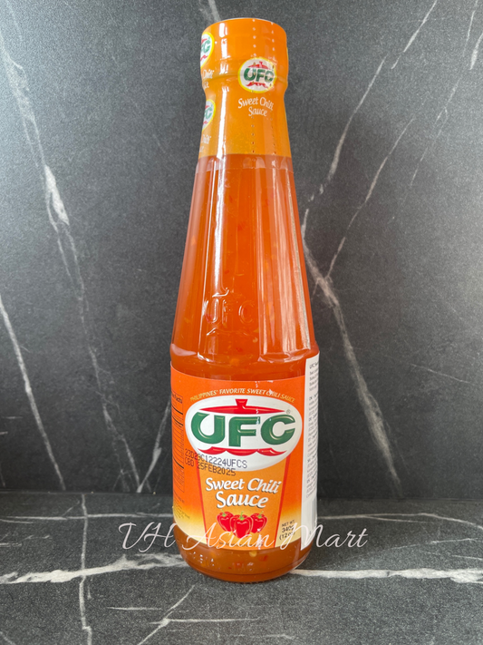 UFC Sweet Chili Sauce 340g