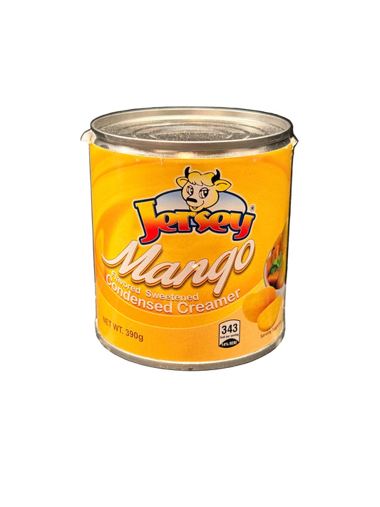 Jersey Mango Condensed 390g