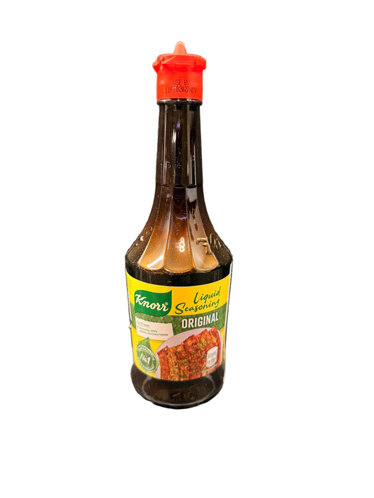 Knorr Liquid Seasoning Original 250ml