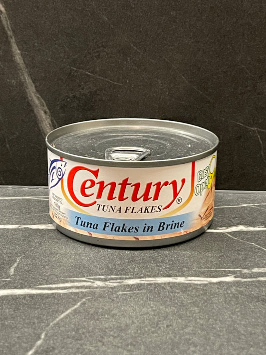 Century Flakes in Brine 180g