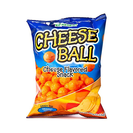 Regent Cheese Ball 60g