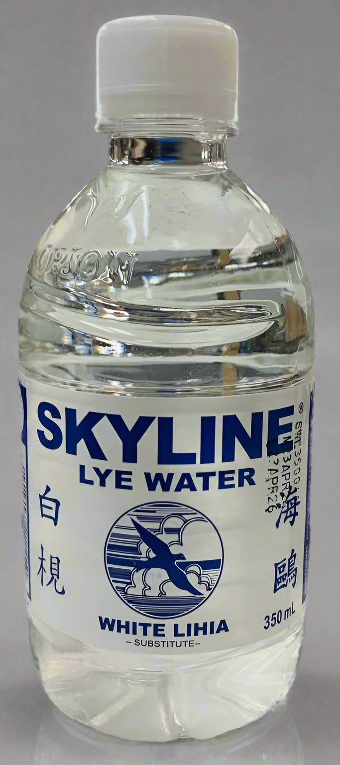 Skyline Lye Water 350ml