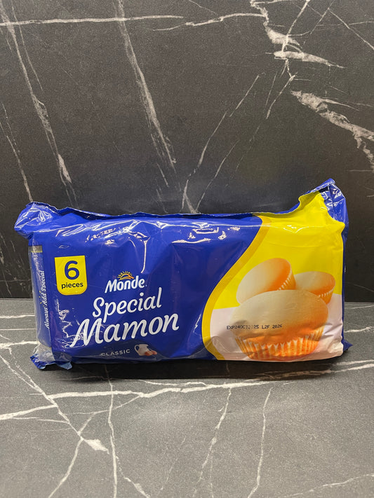 Monde Special Mamon Classic