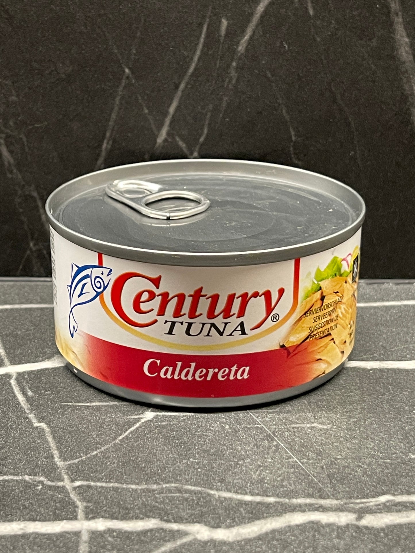 Century Tuna Caldereta 180g